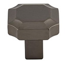 TK3020AG - Davenport - 1.25" Cabinet Knob - Ash Gray