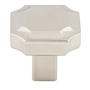 TK3020PN - Davenport - 1.25" Cabinet Knob - Polished Nickel