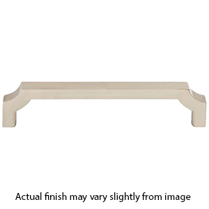 TK3022BSN - Davenport - 5" Cabinet Pull - Satin Nickel