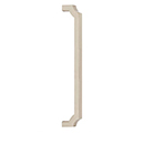 TK3027BSN - Davenport - 12" Appliance Pull - Satin Nickel