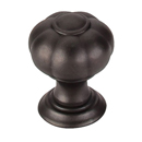 TK690 SAB - Allington - 1.25" Cabinet Knob - Sable