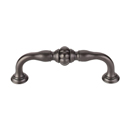 TK692 SAB - Allington - 3.75" Cabinet Pull - Sable