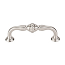 TK692 BSN - Allington - 3.75" Cabinet Pull - Satin Nickel