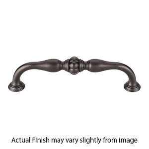 TK693 SAB - Allington - 5 1/16" Cabinet Pull - Sable