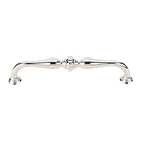 TK694 PN - Allington - 6 5/16" Cabinet Pull - Polished Nickel