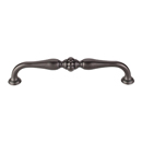 TK694 SAB - Allington - 6 5/16" Cabinet Pull - Sable