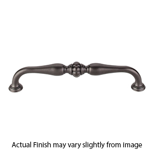 TK694 SAB - Allington - 6 5/16" Cabinet Pull - Sable