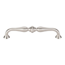 TK694 BSN - Allington - 6 5/16" Cabinet Pull - Satin Nickel