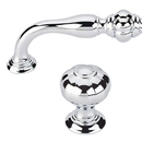 Allington - Polished Chrome