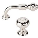 Allington - Polished Nickel