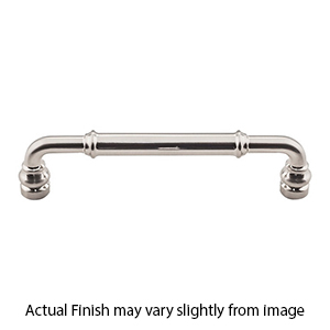 TK884 BSN - Brixton - 5 1/16" Cabinet Pull - Satin Nickel