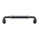 TK884 UM - Brixton - 5 1/16" Cabinet Pull - Umbrio