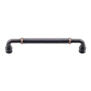 TK885 UM - Brixton - 6 5/16" Cabinet Pull - Umbrio