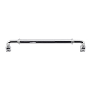 TK886 PC - Brixton - 7 9/16" Cabinet Pull - Polished Chrome