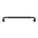 TK886 UM - Brixton - 7 9/16" Cabinet Pull - Umbrio