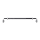 TK887 PC - Brixton - 8 13/16" Cabinet Pull - Polished Chrome