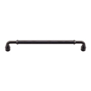 TK887 SAB - Brixton - 8 13/16" Cabinet Pull - Sable