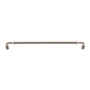 TK888 BSN - Brixton - 12" Cabinet Pull - Satin Nickel