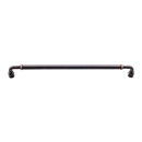 TK888 UM - Brixton - 12" Cabinet Pull - Umbrio