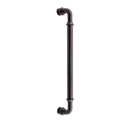 TK889 SAB - Brixton - 12" Appliance Pull - Sable