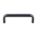 TK872 BLK - Exeter - 3.75" Cabinet Pull - Flat Black