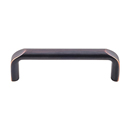 TK872 UM - Exeter - 3.75" Cabinet Pull - Umbrio