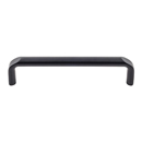 TK873 BLK - Exeter - 5 1/16" Cabinet Pull - Flat Black