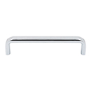 TK873 PC - Exeter - 5 1/16" Cabinet Pull - Polished Chrome