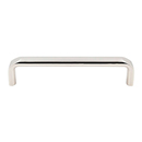 TK873 PN - Exeter - 5 1/16" Cabinet Pull - Polished Nickel