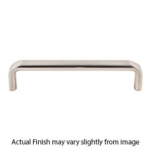 TK873 BSN - Exeter - 5 1/16" Cabinet Pull - Satin Nickel