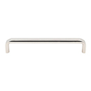 TK874 PN - Exeter - 6 5/16" Cabinet Pull - Polished Nickel