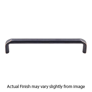 TK874 UM - Exeter - 6 5/16" Cabinet Pull - Umbrio