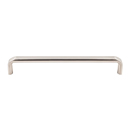 TK875 BSN - Exeter - 7 9/16" Cabinet Pull - Satin Nickel