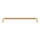 TK876 HB - Exeter - 8 13/16" Cabinet Pull - Honey Bronze