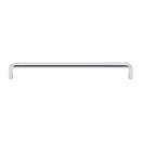 TK876 PC - Exeter - 8 13/16" Cabinet Pull - Polished Chrome