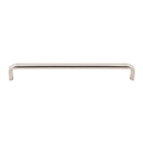 TK876 BSN - Exeter - 8 13/16" Cabinet Pull - Satin Nickel