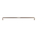 TK877 BSN - Exeter - 12" Cabinet Pull - Satin Nickel