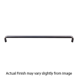 TK877 UM - Exeter - 12" Cabinet Pull - Umbrio