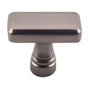 TK850 AG - Kingsbridge - 1 3/8" Cabinet Knob - Ash Gray