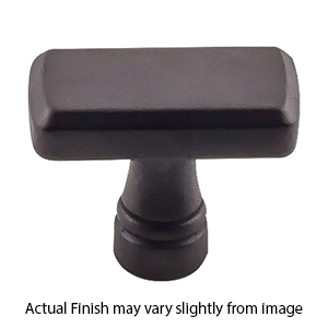 TK850 SAB - Kingsbridge - 1 3/8" Cabinet Knob - Sable