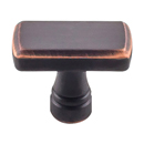 TK850 UM - Kingsbridge - 1 3/8" Cabinet Knob - Umbrio