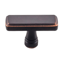 TK851 UM - Kingsbridge - 1 7/8" Cabinet Knob - Umbrio