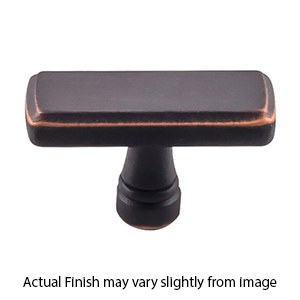 TK851 UM - Kingsbridge - 1 7/8" Cabinet Knob - Umbrio