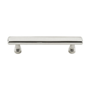 TK853 PN - Kingsbridge - 3.75" Cabinet Pull - Polished Nickel