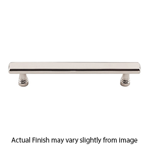 TK854 PN - Kingsbridge - 5 1/16" Cabinet Pull - Polished Nickel