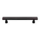 TK854 SAB - Kingsbridge - 5 1/16" Cabinet Pull - Sable