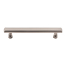 TK854 BSN - Kingsbridge - 5 1/16" Cabinet Pull - Satin Nickel