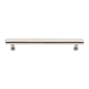 TK855 PN - Kingsbridge - 6 5/16" Cabinet Pull - Polished Nickel