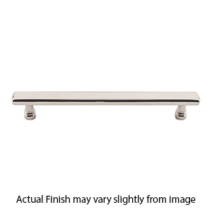 TK855 PN - Kingsbridge - 6 5/16" Cabinet Pull - Polished Nickel