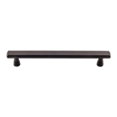 TK855 SAB - Kingsbridge - 6 5/16" Cabinet Pull - Sable